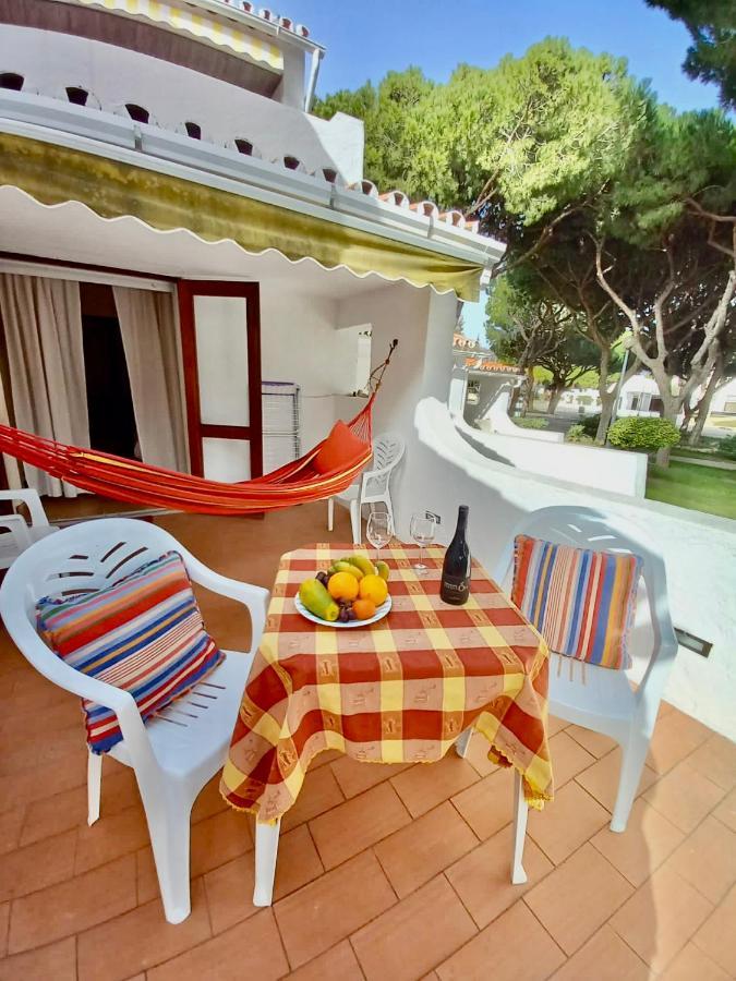Aldeia Das Acoteias Villages Albufeira Exterior foto